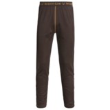 Scent-Lok® BaseSlayers Camo Bottoms - Lightweight (For Big Men)