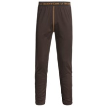 Scent-Lok® BaseSlayers Camo Bottoms - Lightweight (For Big Men) in 053 Bison - Closeouts