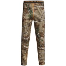 Scent-Lok® BaseSlayers Camo Bottoms- Lightweight (For Men) in Realtree Ap Hd - Closeouts