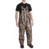 Scent-Lok® Carbon Alloy ThunderTek Cyclone Bib Overalls - Insulated (For Men)
