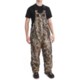 Scent-Lok® Carbon Alloy ThunderTek Cyclone Bib Overalls - Insulated (For Men)
