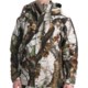 Scent-Lok® Carbon Alloy ThunderTek Cyclone Convertible Parka - 3-in-1, Waterproof (For Men)