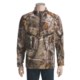 Scent-Lok® ExoCore Jacket - Zip Neck (For Big Men)