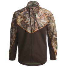 Scent-Lok® ExoCore Sport-Zip Jacket (For Men) in Realtree Ap Hd - Closeouts