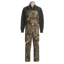 Scent-Lok® Full Season Bib Overalls - 7-Pocket (For Men) in Mossy Oak Infinity - Closeouts