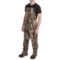 Scent-Lok® Full Season Velocity Carbon Alloy Bib Overalls - 7-Pocket (For Men) in Realtree Ap