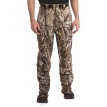 Scent-Lok® Mirage Carbon Alloy Pants - Lightweight (For Men) in Realtree Ap - Closeouts