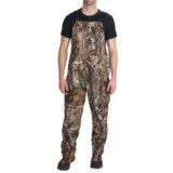Scent-Lok® Savanna Carbon Alloy 7-Pocket Bib Overalls (For Men)