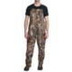 Scent-Lok® Savanna Carbon Alloy 7-Pocket Bib Overalls (For Men)