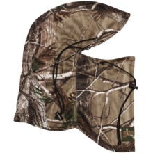 Scent-Lok® Savanna EXT Camo Headcover (For Men) in Realtree Ap Hd - Closeouts