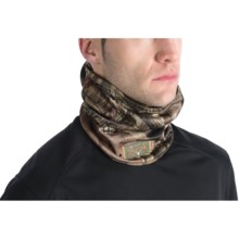 Scent-Lok® Savanna Face Mask/Gaiter in Mossy Oak Infinity - Closeouts