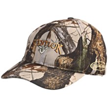 Scent Lok® Savanna Qwikcamo Headcover (For Men and Women) in Vertigo Tan - Closeouts
