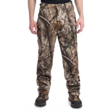 Scent-Lok® Savanna Vigilante Carbon Alloy Pants (For Big and Tall Men) in Realtree Ap - Closeouts
