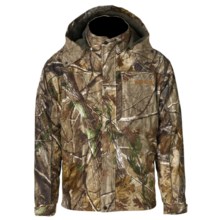 Scent-Lok® Thundertek Cyclone Parka - Convertible (For Men) in Realtree Ap Hd - Closeouts
