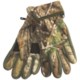 Scent-Lok® Timberfleece Carbon Alloy Bowhunter Release Gloves (For Men)