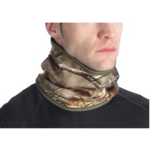 Scent-Lok® TimberFleece Face Mask (For Men) in Realtree Ap - Closeouts