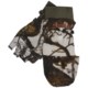 Scent-Lok® Timberfleece Pop Top Gloves - Insulated (For Men)