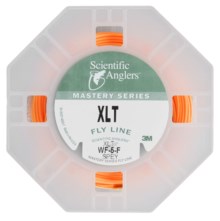 Scientific Anglers Mastery Series Spey XLT Fly Fishing Line - Weight Forward, 5-10wt in Sunset - Closeouts