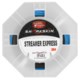 Scientific Anglers Sharkskin Streamer Express Fly Line - 100’, Weight Forward, Sinking