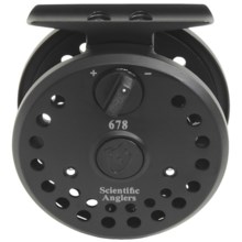 Scientific Anglers System 1 Fly Fishing Reel - 6/7/8wt in See Photo - Closeouts