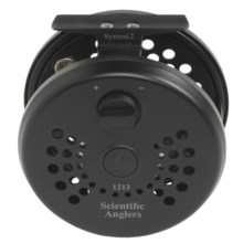 Scientific Anglers System 2 Fly Fishing Reel - Model 1213, 12-13wt in See Photo - Closeouts