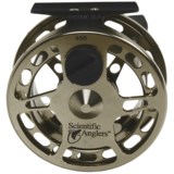 Scientific Anglers System 2 Large Arbor Fly Fishing Reel - 4/5/6wt