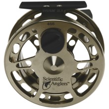 Scientific Anglers System 2 Large Arbor Fly Fishing Reel - 4/5/6wt in See Photo - Closeouts