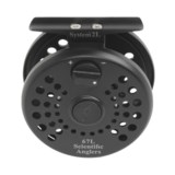 Scientific Anglers System 2L Fly Fishing Reel - 6/7wt