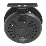 Scientific Anglers System 2L Fly Fishing Reel - 7/8wt