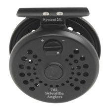 Scientific Anglers System 2L Fly Fishing Reel - 7/8wt in See Photo - Closeouts