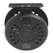 Scientific Anglers System 2L Fly Fishing Reel - 8/9wt in See Photo - Closeouts