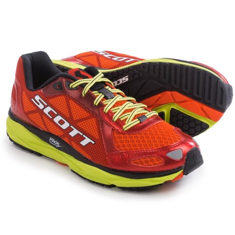 SCOTT AF+ Trainer Running Shoes (For Men)