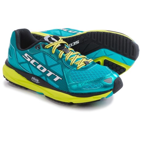 SCOTT AF+ Trainer Running Shoes (For Women)