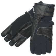 Scott Annita Gloves - Waterproof, Insulated ( For Women) in Black - Closeouts