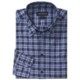 Scott Barber Andrew Plaid Sport Shirt - Long Sleeve (For Men)