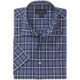 Scott Barber Cotton Camp Shirt - Short Sleeve (For Men)
