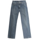 Scott Barber Denim Jeans - Classic Fit (For Men)