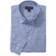 Scott Barber Spring Andrew Check Sport Shirt - Hidden Button Down, Long Sleeve (For Men)