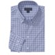 Scott Barber Spring Andrew Windowpane Sport Shirt - Long Sleeve (For Men)