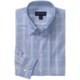 Scott Barber Spring Andrew Windowpane Sport Shirt - Long Sleeve (For Men)