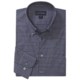 Scott Barber Spring James Check Sport Shirt - Cotton, Long Sleeve (For Men)
