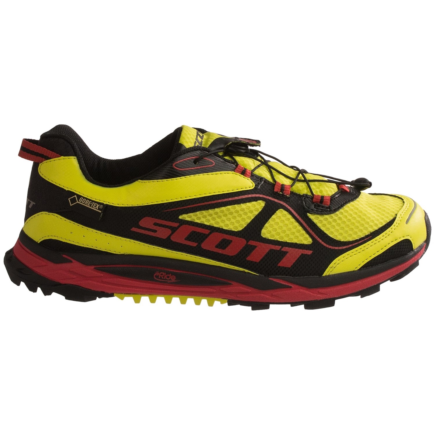 Review Scott Running Shoes Review Scott Running Shoes
