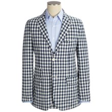 Scott James Alec Jacket (For Men) in Navy - Closeouts