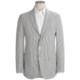 Scott James Arden Seersucker Jacket (For Men)