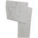 Scott James Arden Seersucker Pants - Flat Front (For Men)