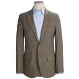 Scott James Duncan Blazer - Cotton-Linen (For Men)