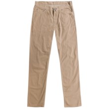 Scott James Francis 5-Pocket Pants (For Men) in Khaki - Closeouts
