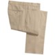 Scott James Isaac Khaki Pants - Cotton-Linen (For Men)