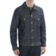 Scott James Milford Cotton Jean Jacket (For Men)