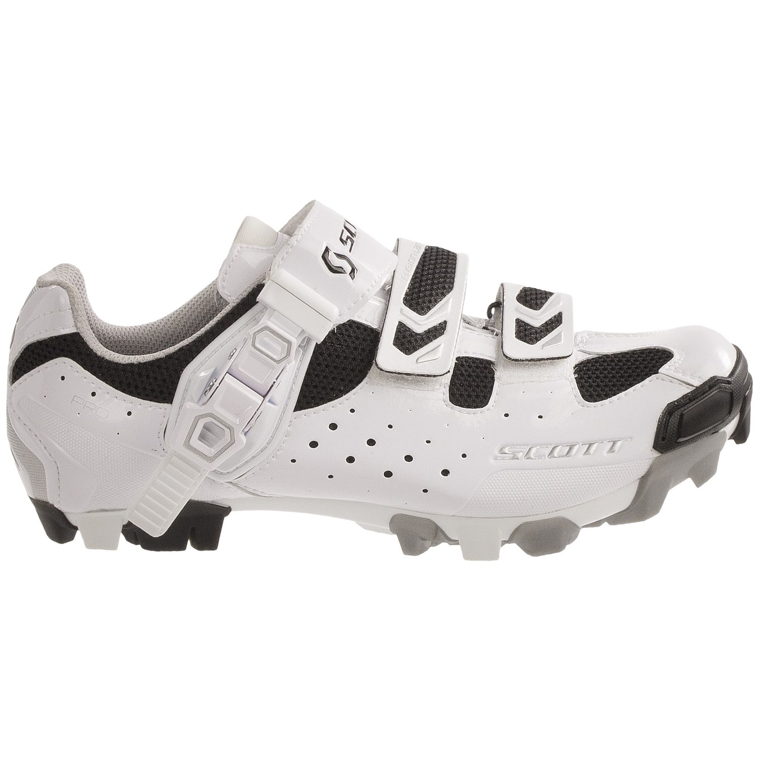 scott mtb pro shoe